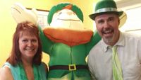 ST PATRICK'S CONCERT