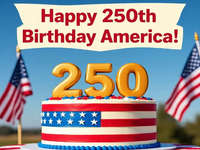 A SALUTE TO AMERICA'S HEROES (Veterans Day)