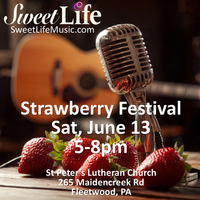STRAWBERRY FESTIVAL