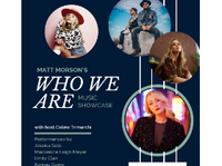 Who We Are Showcase 