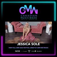 Canadian Music Week Showcase