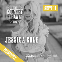 CCMA Country Crawl