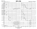 Nite Lites Score and Parts