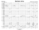 Sometimes a Notion Score and Parts