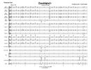 Convergency Score and Parts
