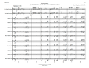 Dichotomy for Trombone Choir