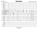 Remembering Score and Parts