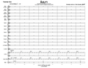 Duelity Score and Parts