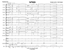 Intrada Score and Parts