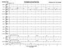 Timelessness Score and Parts