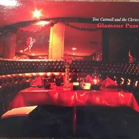 Glamour Puss by tomcatmull.com
