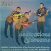 Dedications & Dreams - 2nd CD (See live versions of 7 songs from this studio album on the “Lotsa Videos" page