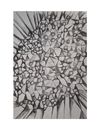 Wall Art-Line Art B/W