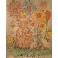 Easter Egg Hunt