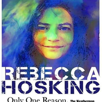 Only One Reason by Rebecca Hosking