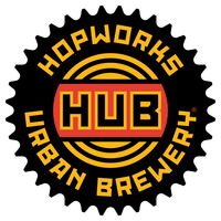 Hopworks Winter Ale Release Party