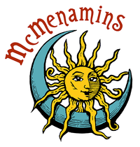 Live at McMenamins Grand Lodge