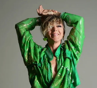 ***  gretchen parlato quartet — Summer EU/UK tour  ***