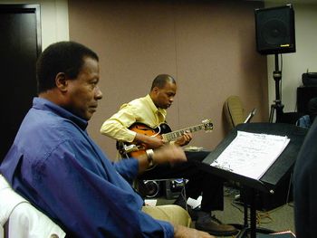 class w wayne shorter
