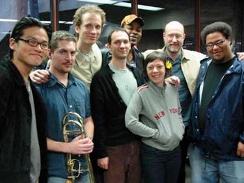 monks w john scofield

