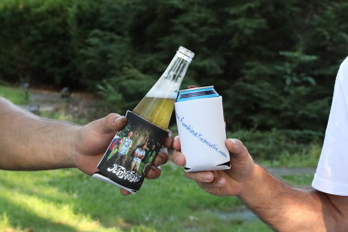 Drink Koozie