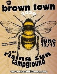 Funkinetic at Brown Town 2020
