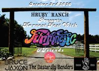 Hruby Ranch and Funkinetic Present: Harvest Fest!