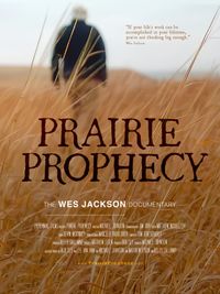 Praire Prophecy - now showing on Public Television (PBS)