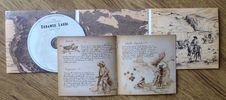 Unnamed Lands - CD