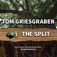 The Split - Hi Res 24 bit 96kHz download by Tom Griesgraber