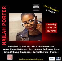 Nailah Porter