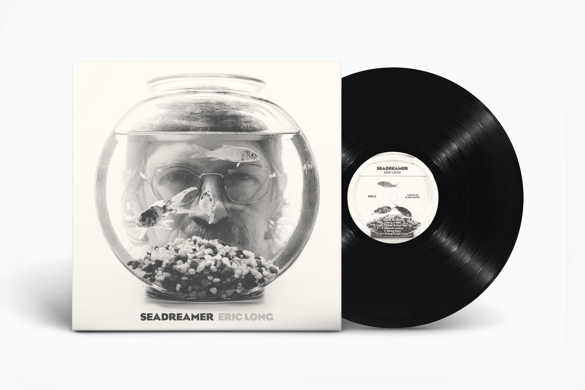 Seadreamer Vinyl
