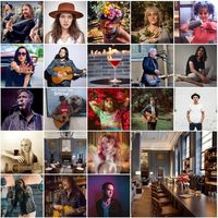 Songwriters Showcase at the Grand Beacon
