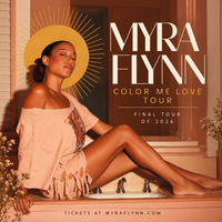 Myra Flynn