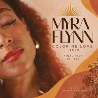 Myra Flynn