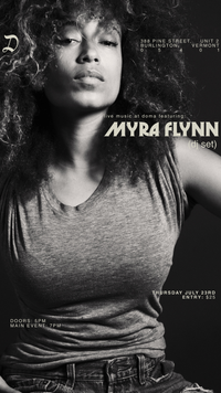 Myra Flynn