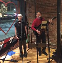 Restless Hearts - Blues and Jazz Night