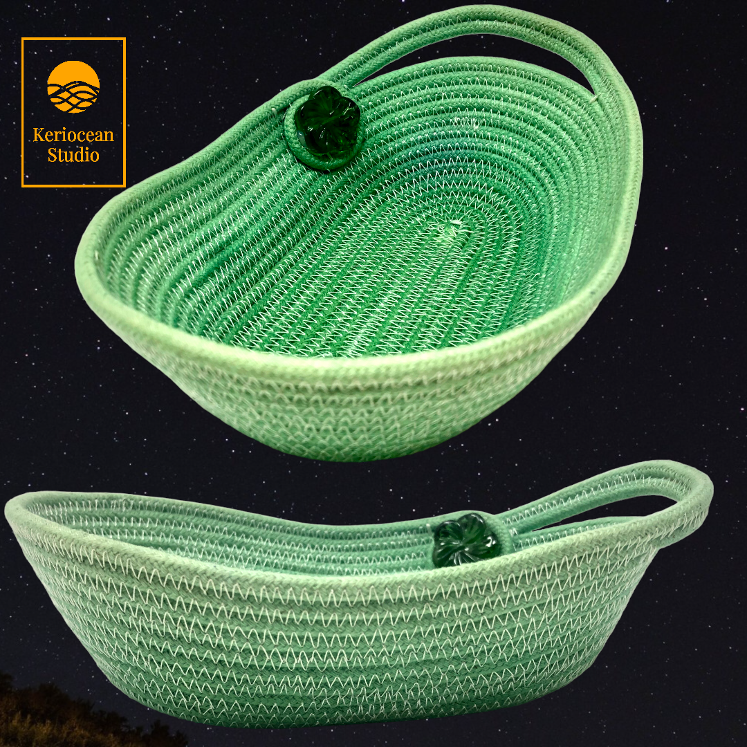 Trinket Basket
