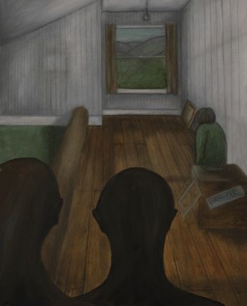 Going Home (1996)
