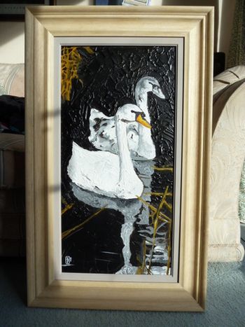 Winter Swans (2012)
