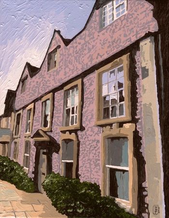 High Street, Corsham (2012)
