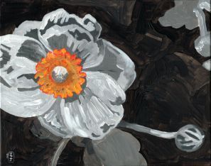 Anemone Chesterfield (2012)
