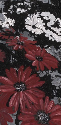 Purple Meadow (2012)

