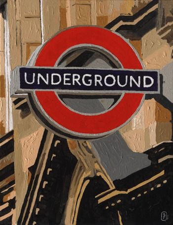 Going Underground (2012)
