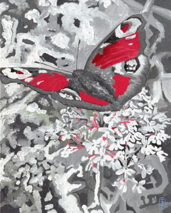 Peacock (2012)
