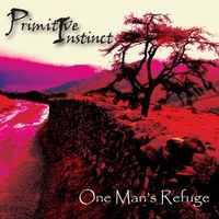 One Man's Refuge - Digital Download