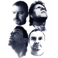 Brown Bear's Picnic - Digital Download by Primitive Instinct