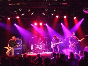 Switzerland 2007
