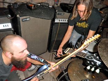 Photo by Leigh Olson
