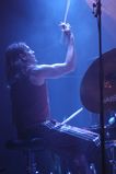 Live in Stockholm
